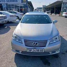 Lexus ES 350 2010