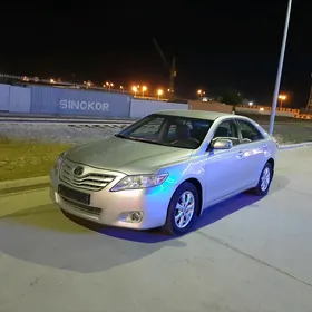 Toyota Camry 2008