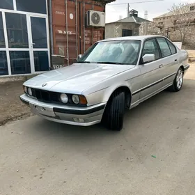 BMW 535 1991