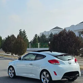 Hyundai Veloster 2012