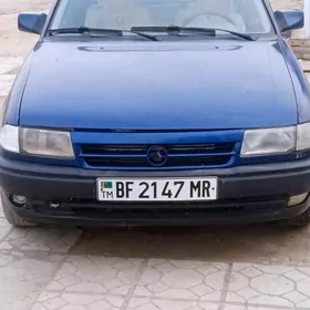 Opel Astra 1992