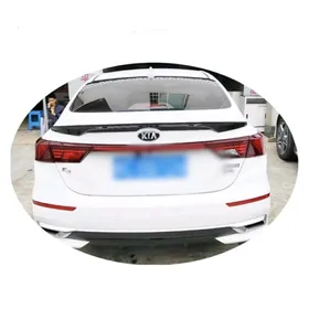 KIA FORTE 21-23ý banan spoýler