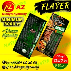 Flayer 0.45tenne