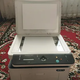 Printer xerox