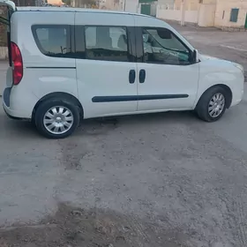 Opel Combo 2014