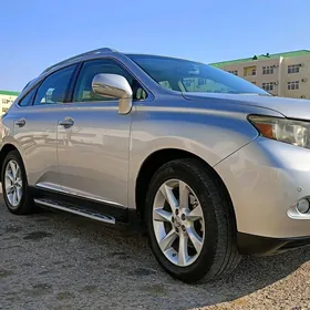 Lexus RX 350 2010