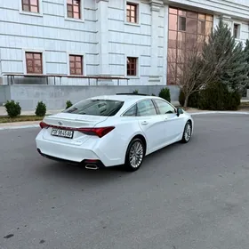 Toyota Avalon 2020