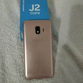 Samsung J2 core 8gb!