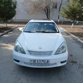 Lexus ES 300 2002