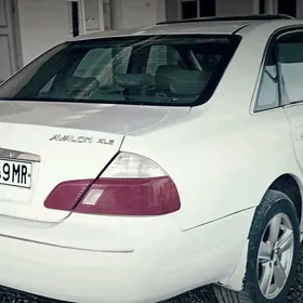 Toyota Avalon 2000