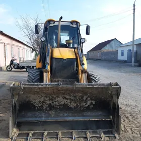 JCB 3CX Compact 2013