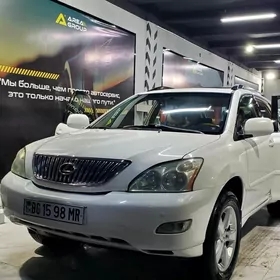 Lexus RX 330 2004