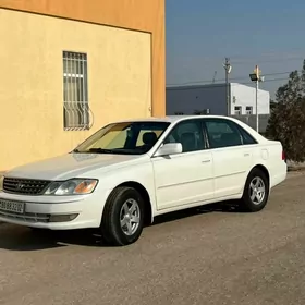 Toyota Avalon 2003