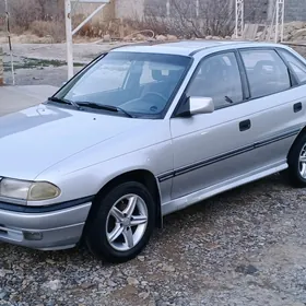 Opel Astra 1993