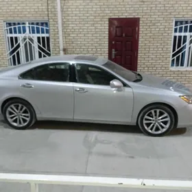 Lexus ES 350 2007