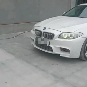 BMW 535 2010