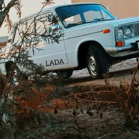 Lada 2106 2000