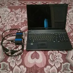 Notebook acer