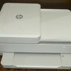 HP printer принтер