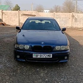 BMW 530 2002