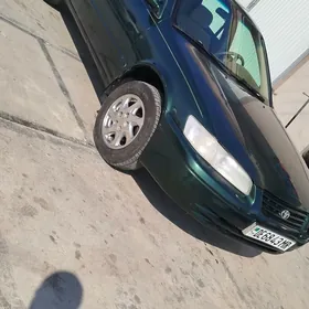 Toyota Camry 1998