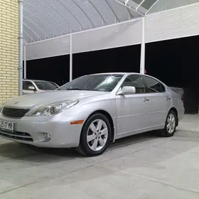 Lexus ES 330 2004