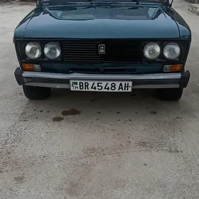 Lada 2106 2000