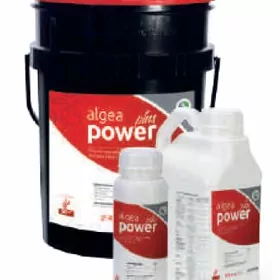 ALGEA POWER PLUS