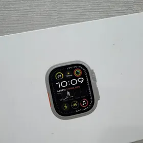 Apple Watch Ultra 2