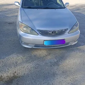 Toyota Camry 2002