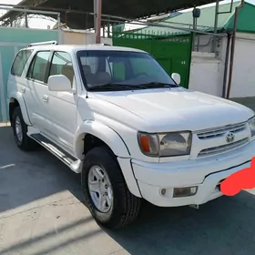 Toyota 4Runner 2000