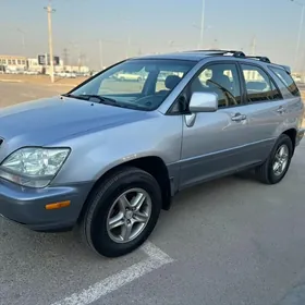 Lexus RX 300 2002