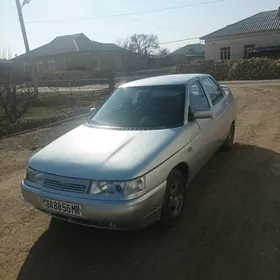 Lada 2110 2002