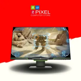 25" 144Hz HP Brand X-GAMING