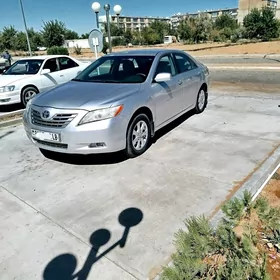 Toyota Camry 2008