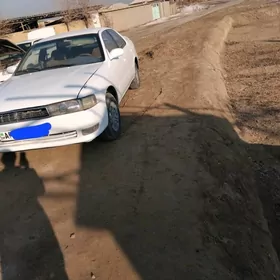 Toyota Cresta 1993