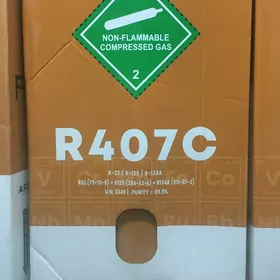 FREON FRION R407C ORIGINAL ФРЕ