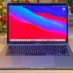 macbook pro 13 m1