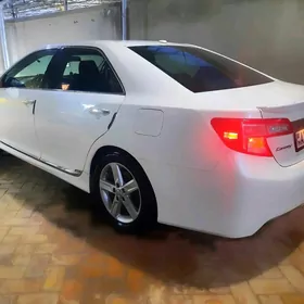 Toyota Camry 2013