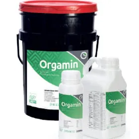 Orgamin