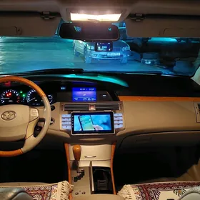 Toyota Avalon 2007