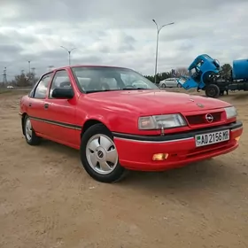 Opel Vectra 1990