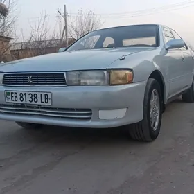 Toyota Cresta 1994