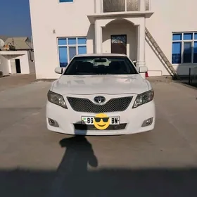 Toyota Camry 2009