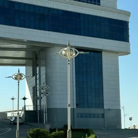 Ofis - Aşgabat Mall