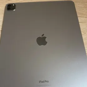 iPad Pro 12.9 6th