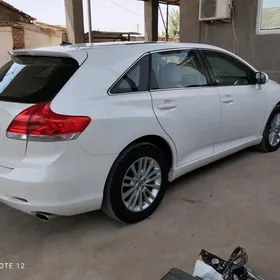 Toyota Venza 2011