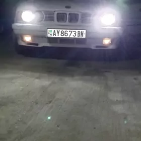 BMW 535 1990