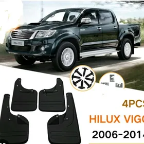 Hilux bryzgowik 2005-2014ý