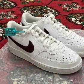 Nike court vision 1